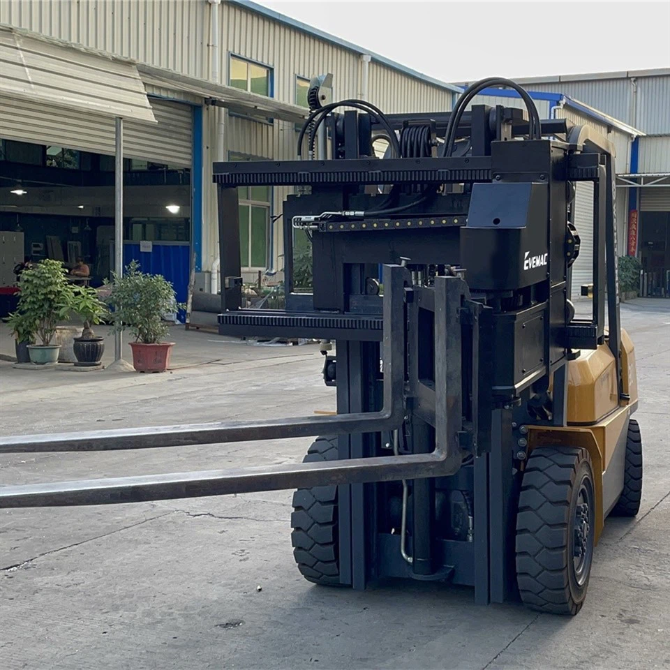 China Cheap Pallet Fork Price Pallet Forks For Mini Skid Steer Loader Forklift Pallets
