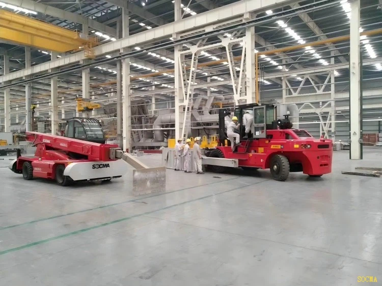 10ton furnace-charging vehicle3.png