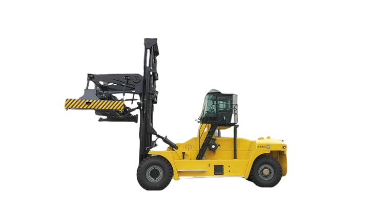 SOCMA 50T gaffeltruck