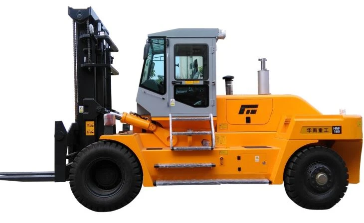 Heavy duty truck 16T