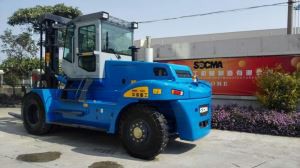 Heavy Duty Truck 15 Ton