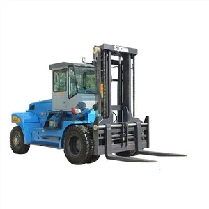 Kina SOCMA 16t stor gaffeltruck