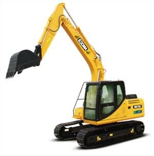 8 tons 8t grid power elektrisk grävmaskin