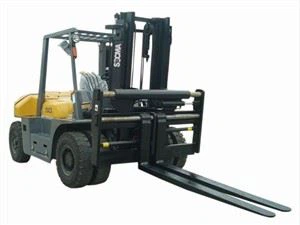 SOCMA 5 tons dieseltruck Isuzu Mitsubishi