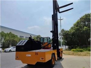 4 ton sidolastartruck