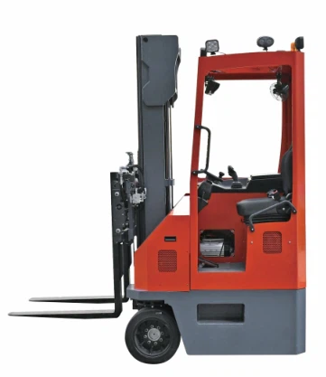 SOCMA 5on 5t Flerriktad gaffeltruck
